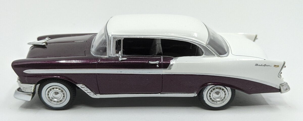 Neo Scale Models 1:43 Diecast 1956 Chevrolet Bel Air VG