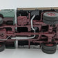 Schuco 1:43 Diecast Mercedes-Benz L319 Truck EX