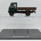 Schuco 1:43 Diecast Mercedes-Benz L319 Truck EX