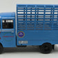 1:43 Diecast Mercedes L319 Truck w/ Cage Cover and Bag Load EX