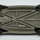 1:43 Diecast 1941 Ford Sedan (Harbor Gray) LN