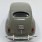 1:43 Diecast 1941 Ford Sedan (Harbor Gray) LN
