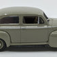 1:43 Diecast 1941 Ford Sedan (Harbor Gray) LN