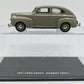 1:43 Diecast 1941 Ford Sedan (Harbor Gray) LN