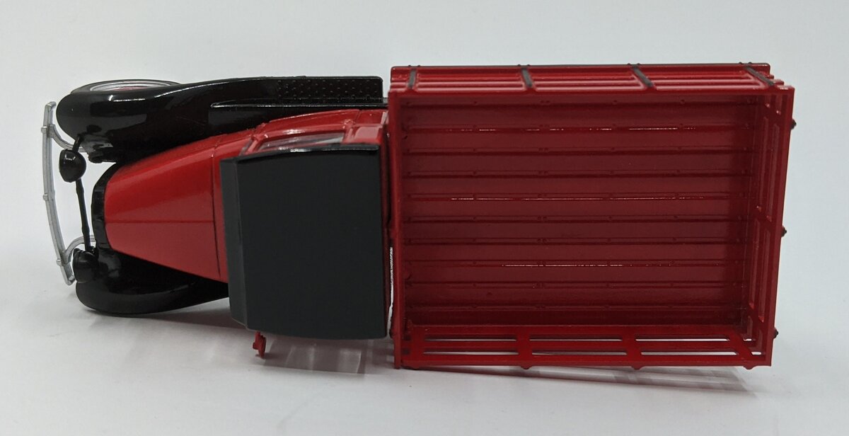 1:43 Diecast 1928 Ford Model AA Platform Truck EX