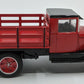 1:43 Diecast 1928 Ford Model AA Platform Truck EX