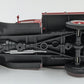 1:43 Diecast 1928 Ford Model AA Platform Truck EX