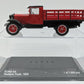 1:43 Diecast 1928 Ford Model AA Platform Truck EX