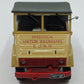 Minichamps 1:43 Diecast Boehringer Unimog 70200 "Victor Baumann" LN