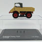 Minichamps 1:43 Diecast Boehringer Unimog 70200 "Victor Baumann" LN