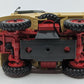 Minichamps 1:43 Diecast Boehringer Unimog 70200 "Victor Baumann" LN