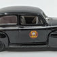 First Response 1:43 Diecast 1941 Ford Two Door Sedan - PRR Police VG