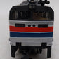 Bachmann 0750 HO Scale Amtrak E60CP Electric Locomotive #951 EX/Box