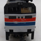 Bachmann 0750 HO Scale Amtrak E60CP Electric Locomotive #951 EX/Box