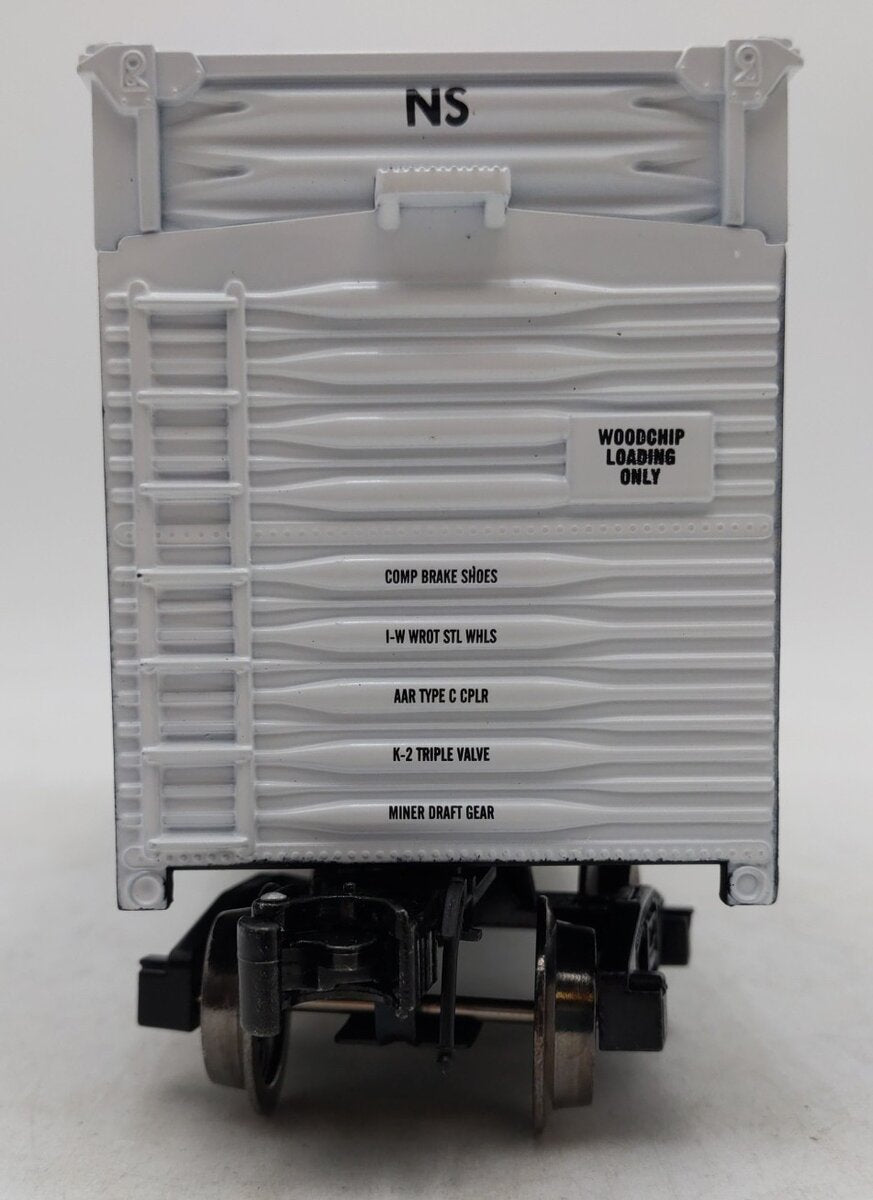 RMT 86447 O Norfolk Southern Woodchip Car EX/Box
