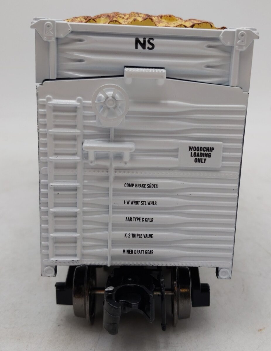 RMT 86447 O Norfolk Southern Woodchip Car EX/Box
