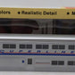 Con-Cor 000833 HO Amtrak Phase IV 85' Phase IV Sleeper Car EX/Box