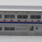 Con-Cor 000833 HO Amtrak Phase IV 85' Phase IV Sleeper Car EX/Box
