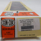 Con-Cor 000833 HO Amtrak Phase IV 85' Phase IV Sleeper Car EX/Box