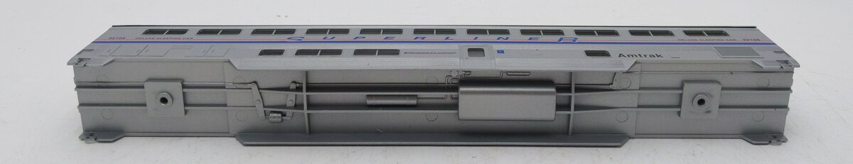 Con-Cor 000833 HO Amtrak Phase IV 85' Phase IV Sleeper Car EX/Box