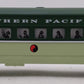 Lionel 6-16038 O Gauge Northern Pacific Coach Passenger Car EX