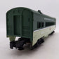 Lionel 6-16038 O Gauge Northern Pacific Coach Passenger Car EX