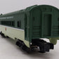 Lionel 6-16038 O Gauge Northern Pacific Coach Passenger Car EX