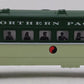 Lionel 6-16038 O Gauge Northern Pacific Coach Passenger Car EX