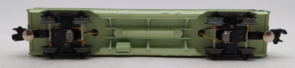 Lionel 6-16038 O Gauge Northern Pacific Coach Passenger Car EX