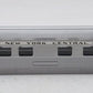Con-Cor  HO New York Central Streamlined Passenger Car EX