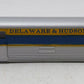 Con-Cor H750D HO Scale Delaware & Hudson 72' Baggage Car EX/Box