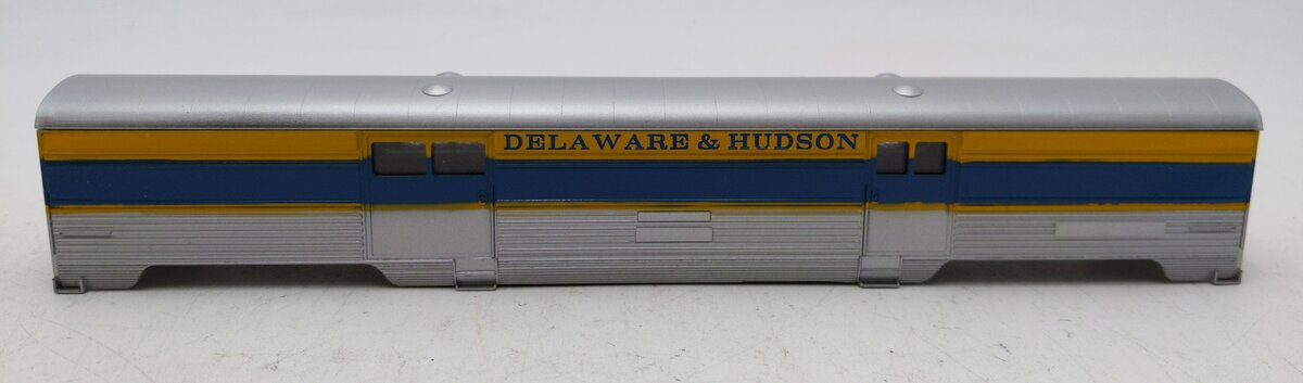 Con-Cor H750D HO Scale Delaware & Hudson 72' Baggage Car EX/Box