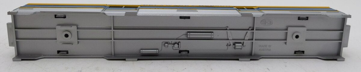 Con-Cor H750D HO Scale Delaware & Hudson 72' Baggage Car EX/Box