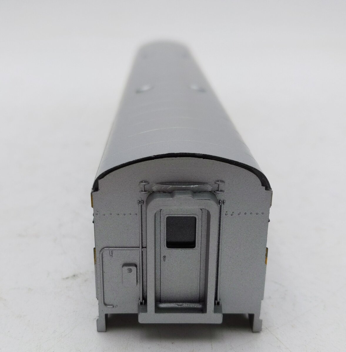 Con-Cor H750D HO Scale Delaware & Hudson 72' Baggage Car EX/Box