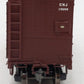 Sunshine Models 102.9 HO Central of New Jersey 19000 Series Autocar Kit-Assemble/Box