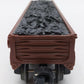 Lionel 6-19403 O Gauge Western Maryland Gondola with Coal Load #19403 LN/Box