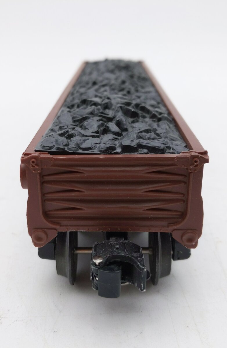 Lionel 6-19403 O Gauge Western Maryland Gondola with Coal Load #19403 LN/Box