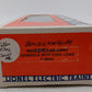 Lionel 6-19403 O Gauge Western Maryland Gondola with Coal Load #19403 LN/Box