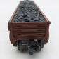 Lionel 6-19403 O Gauge Western Maryland Gondola with Coal Load #19403 LN/Box