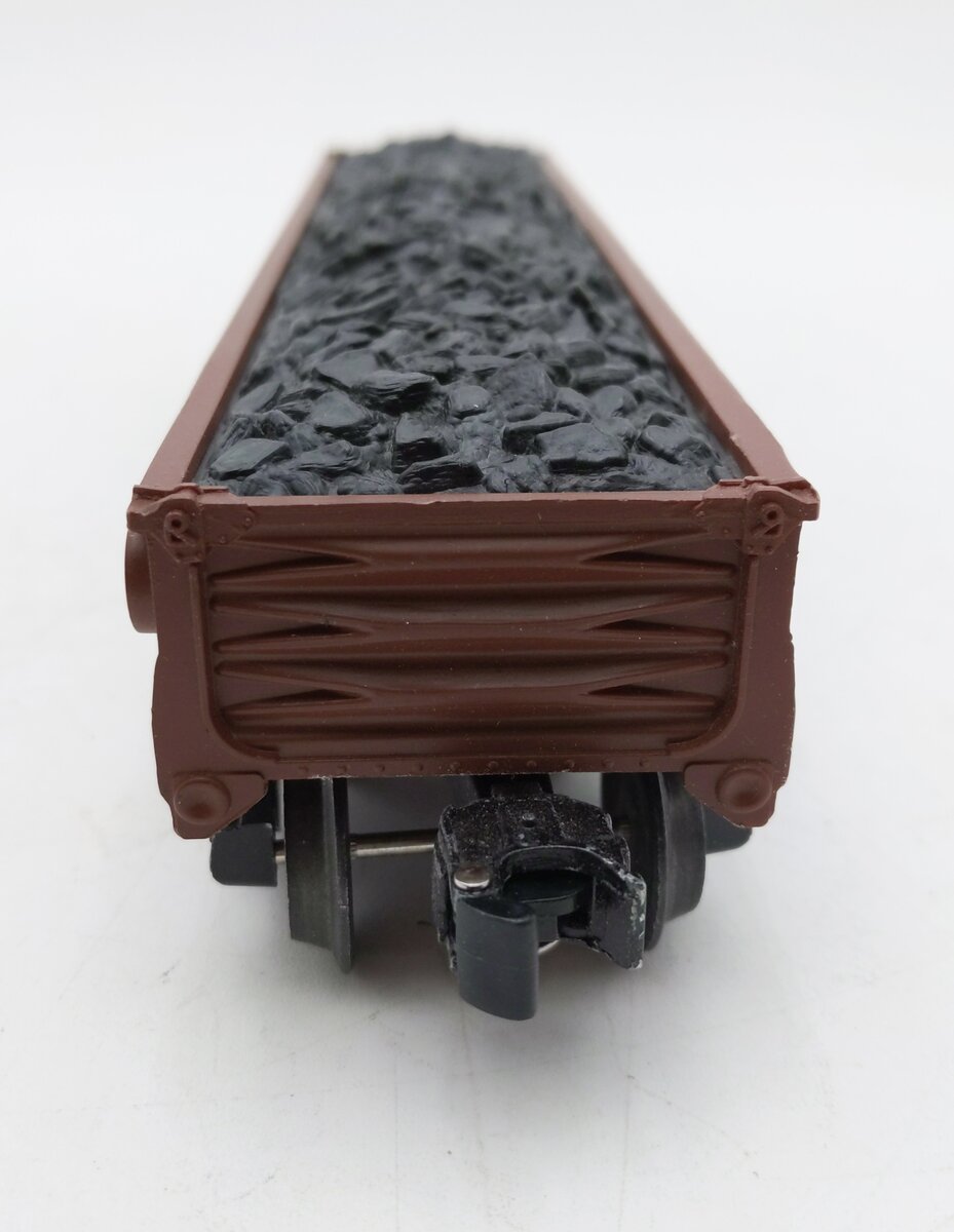 Lionel 6-19403 O Gauge Western Maryland Gondola with Coal Load #19403 LN/Box