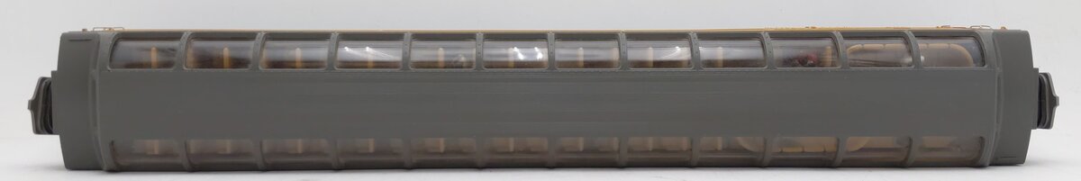 MTH 20-67148 O Gauge UP 70'' Full Length Vista Dome Passenger Car #8017 EX/Box