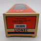 Lionel 6-29212 O Gauge Timken 6464 Boxcar #6464500 EX/Box