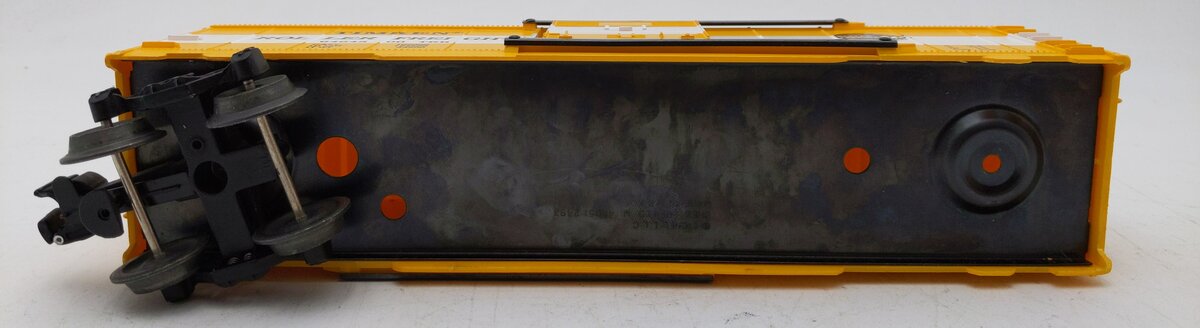 Lionel 6-29212 O Gauge Timken 6464 Boxcar #6464500 EX/Box