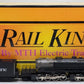MTH 30-1144-1 O Gauge SP 4-8-8-2 Cab Forward Steam Locomotive & Tender w/PS1 EX/Box
