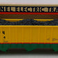 Lionel 6-17114 O Gauge Peabody 3-Bay Hopper with Coal Load LN/Box