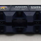 Lionel 6-9114 O Gauge Morton Salt Covered 4-Bay Hopper EX/Box