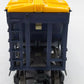 Lionel 6-9114 O Gauge Morton Salt Covered 4-Bay Hopper EX/Box