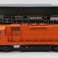 Kato 37-6482 HO Elgin, Joliet & Eastern EMD SD38-2 Diesel Locomotive Weathered/Box