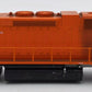Kato 37-6482 HO Elgin, Joliet & Eastern EMD SD38-2 Diesel Locomotive Weathered/Box
