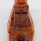 Kato 37-6482 HO Elgin, Joliet & Eastern EMD SD38-2 Diesel Locomotive Weathered/Box